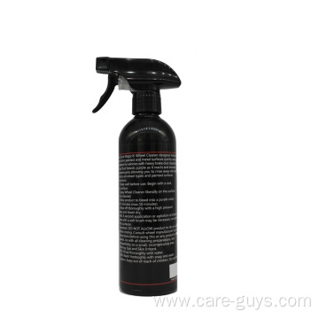 car body polish car shine spray wax